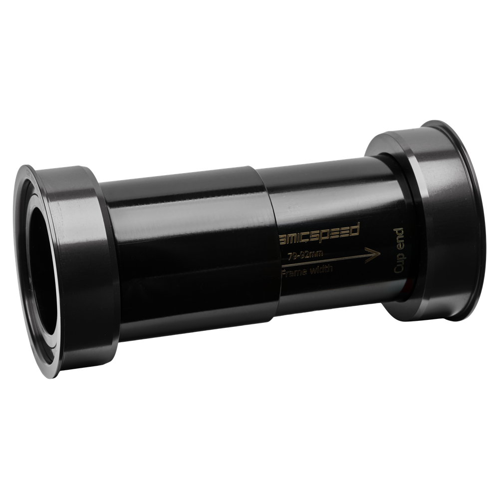 [106784] Evo386 For Sram Dub Road Bottom Bracket