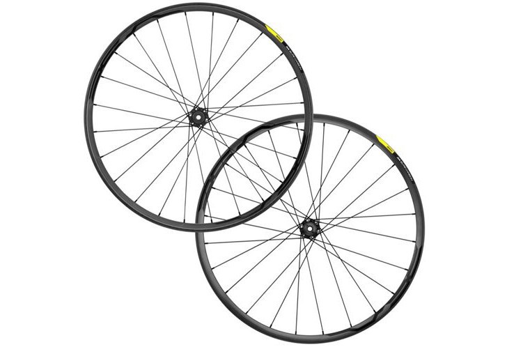 [LP8801100] Xa Elite Carbon 27,5 Pr Boost Xd Wheels 2020
