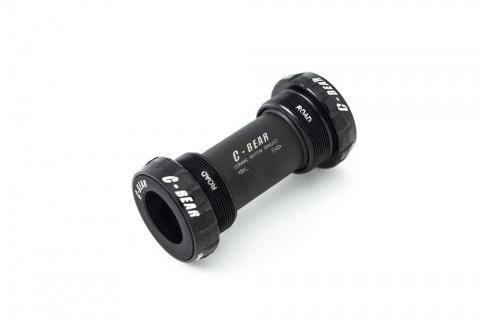[bsa-road-r] Bsa Shimano Raceface Rotor3D Race Bottom Bracket