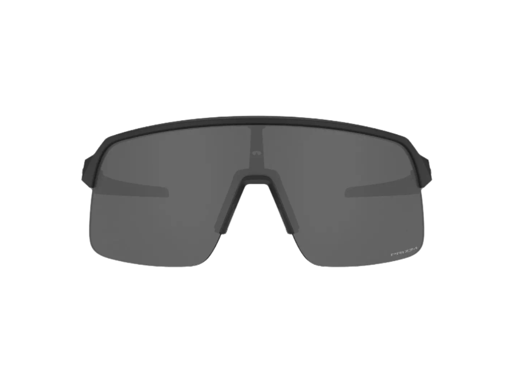 [OO9463A-0339] Sutro Lite (A) Matte Black Prizm Road Jade Sunglasses