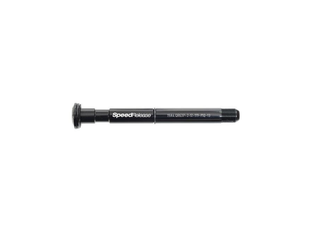 [K83000] Speed Rel TA 100x12 2Lead P1.0 Bolt 119L