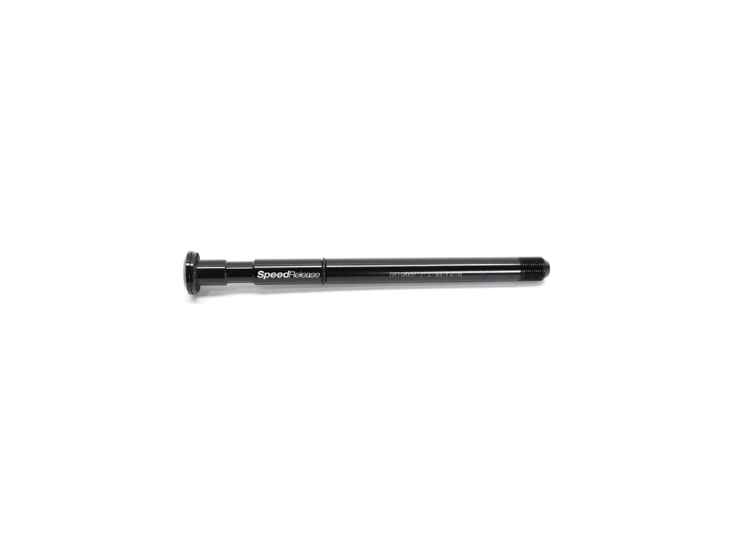 [K83010] Speed Rel TA 142x12 2Lead P1.0 Bolt 165L