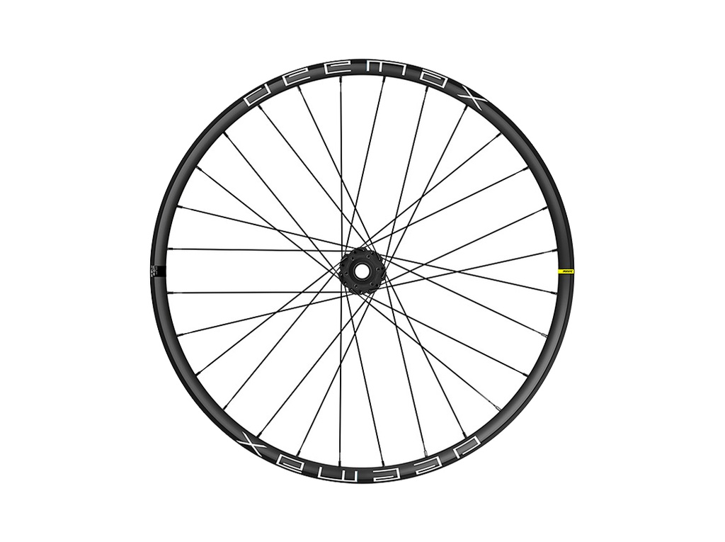 [LP1525100] Deemax 27.5 21 Pr Boost Xd Wheelset