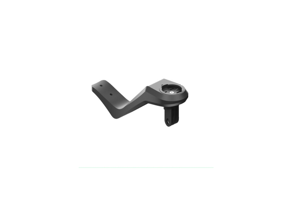 [VCNMOUNT] Replacement