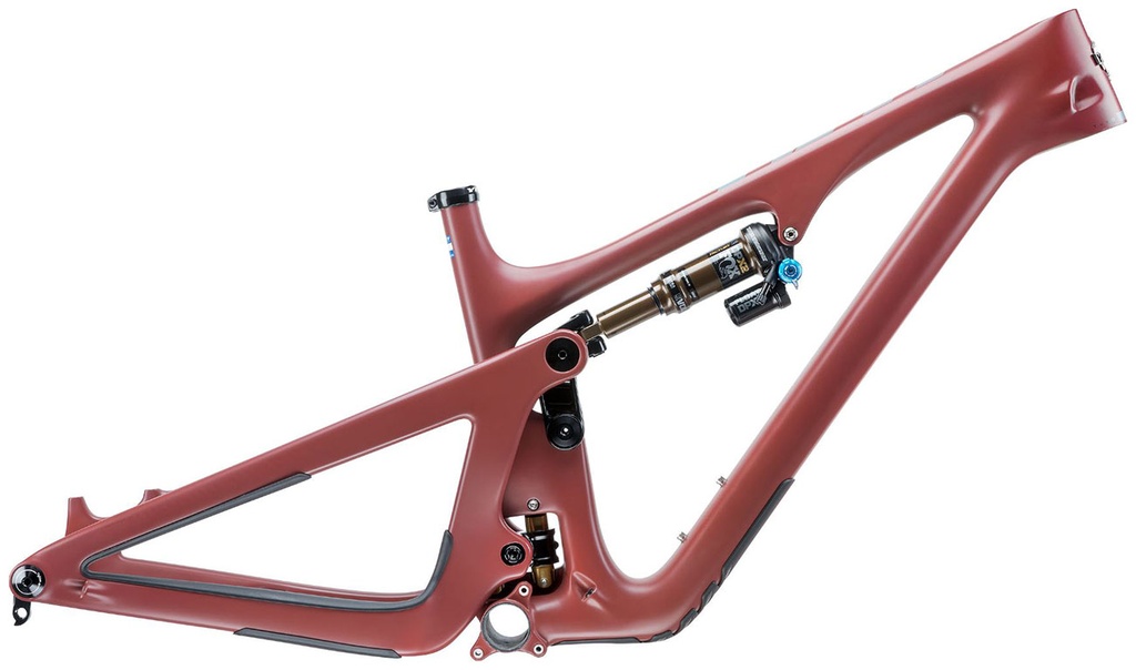 [F21140TSMPROFX0000000] Frame Sb140 T-Series 21