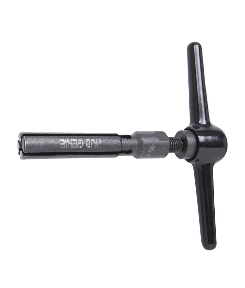 [627272] UNIOR 1758/4 HUB GENIE 12 &amp; 15
