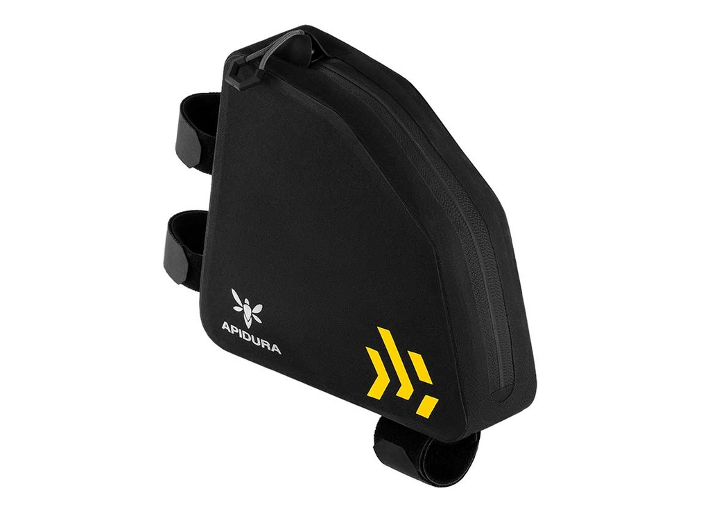 [RBN-0000-000] Backcountry Rear Top Tube Pack