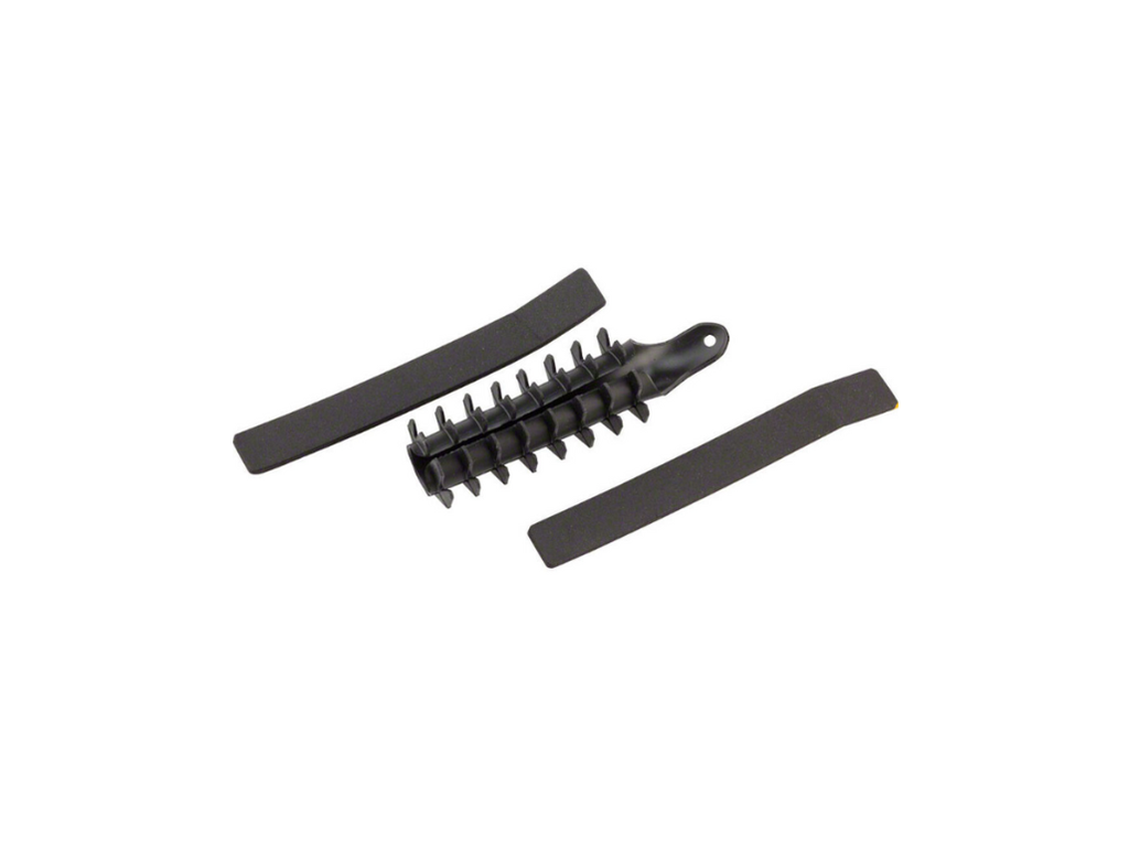 [AC16-HOSP27] EPS V3/V4 Power Unit Mount for 27mm Seatpost Adapter