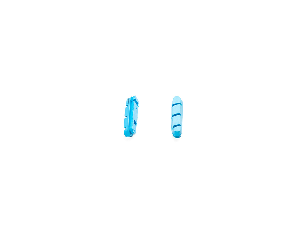 [BEE0234] Carbon Rim Brake Pad Insert - Pair