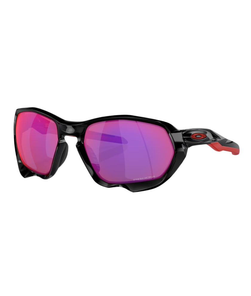 [OO9019A-0259] Plazma (A) Black Ink w/ Prizm Road