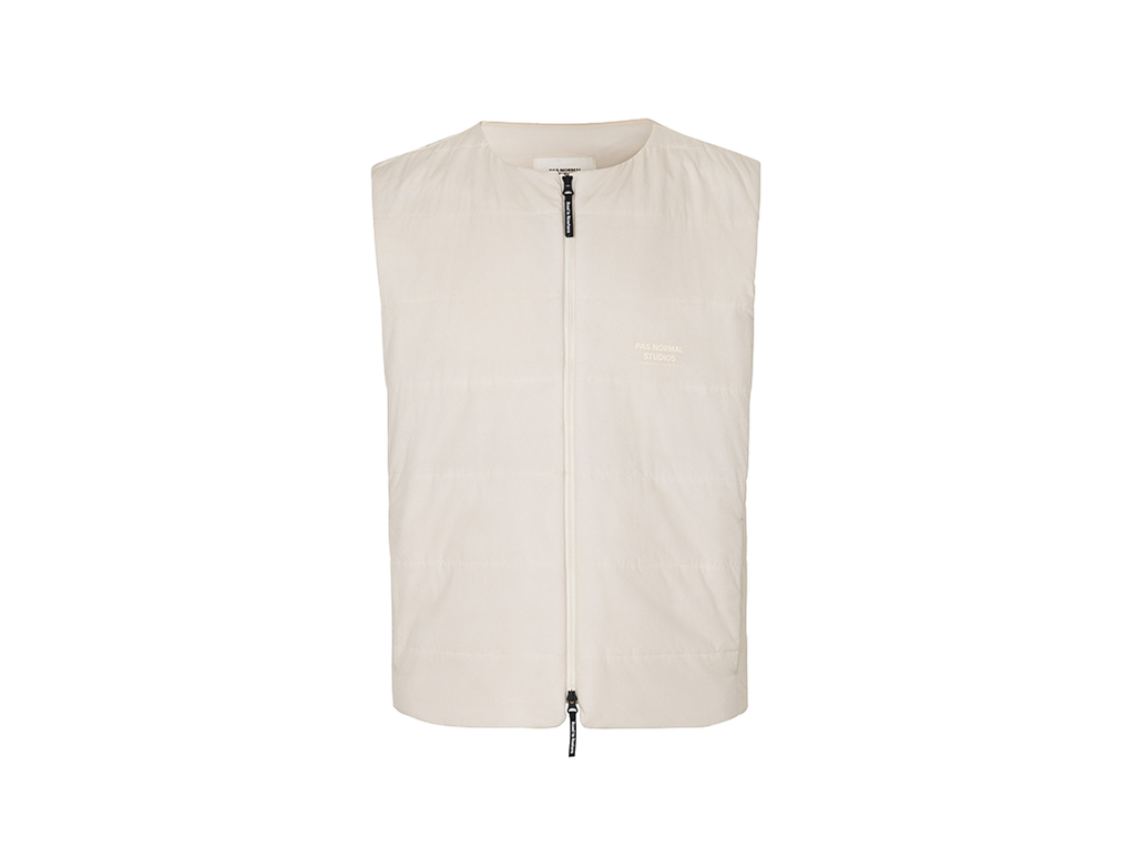 Off-Race Thermal Gilet