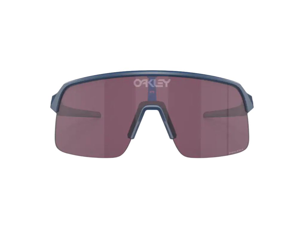 [OO9463A-0839] Sutro Lite (A) Matte Poseidon Sunglasses With Prizm Road Black