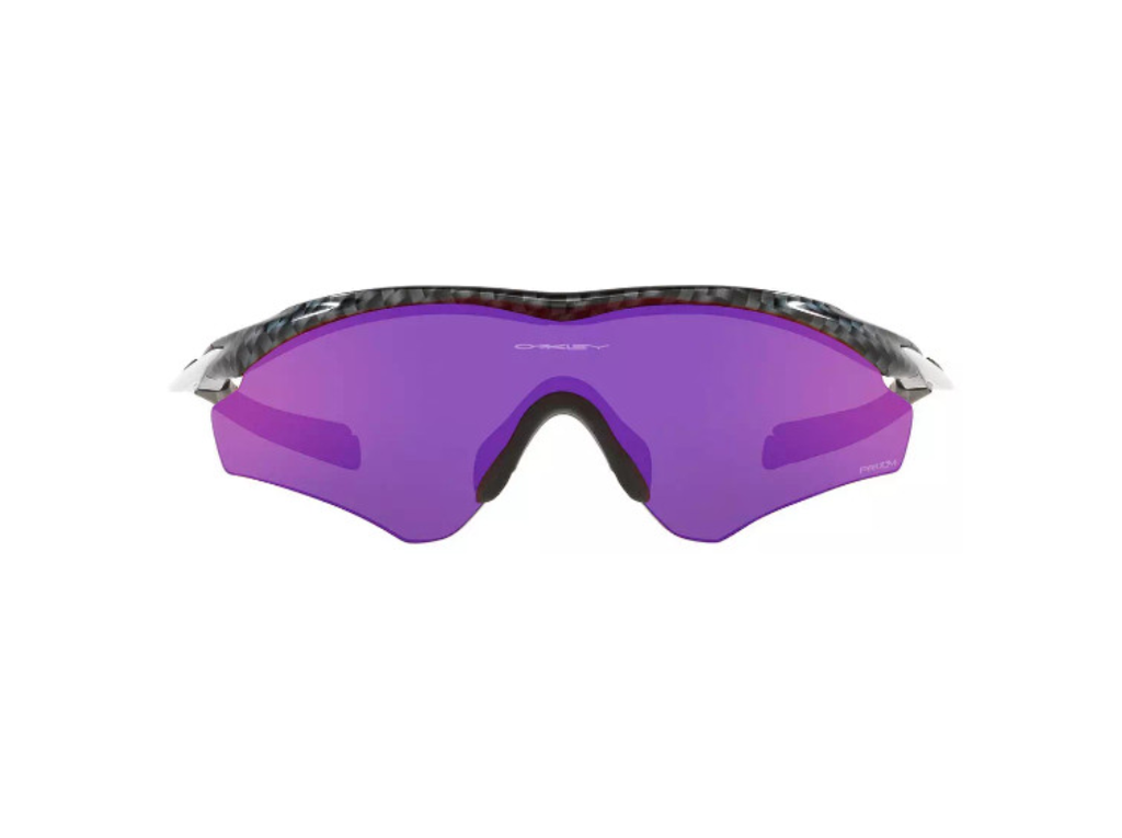 [OO9345-0845] M2 Frame XL (A) Carbon Fiber W/Prizm Road