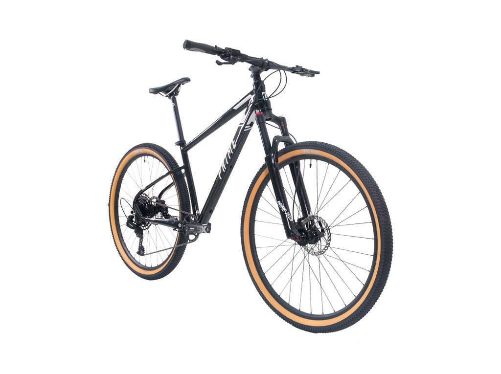 Bicycle MTB Alloy M59Al 29"
