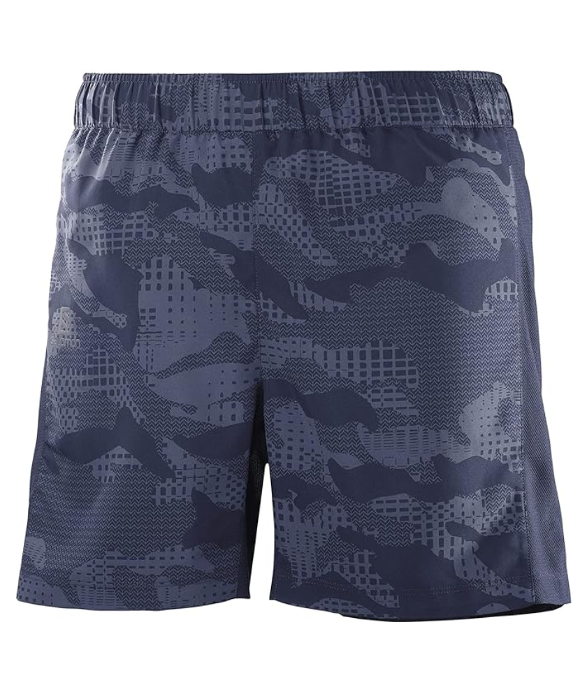 Agile 5 Men's Shorts