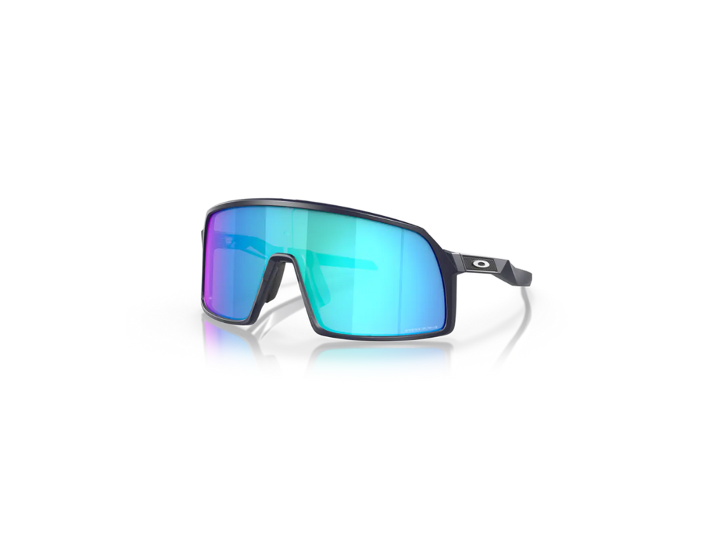[OO9462-0228] Sutro S Matte Navy Prizm Sapphire