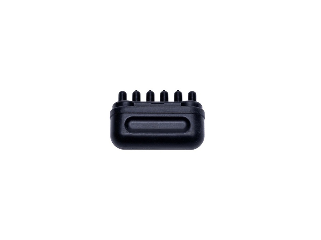 [00011012207] Pro Receptacle Plug