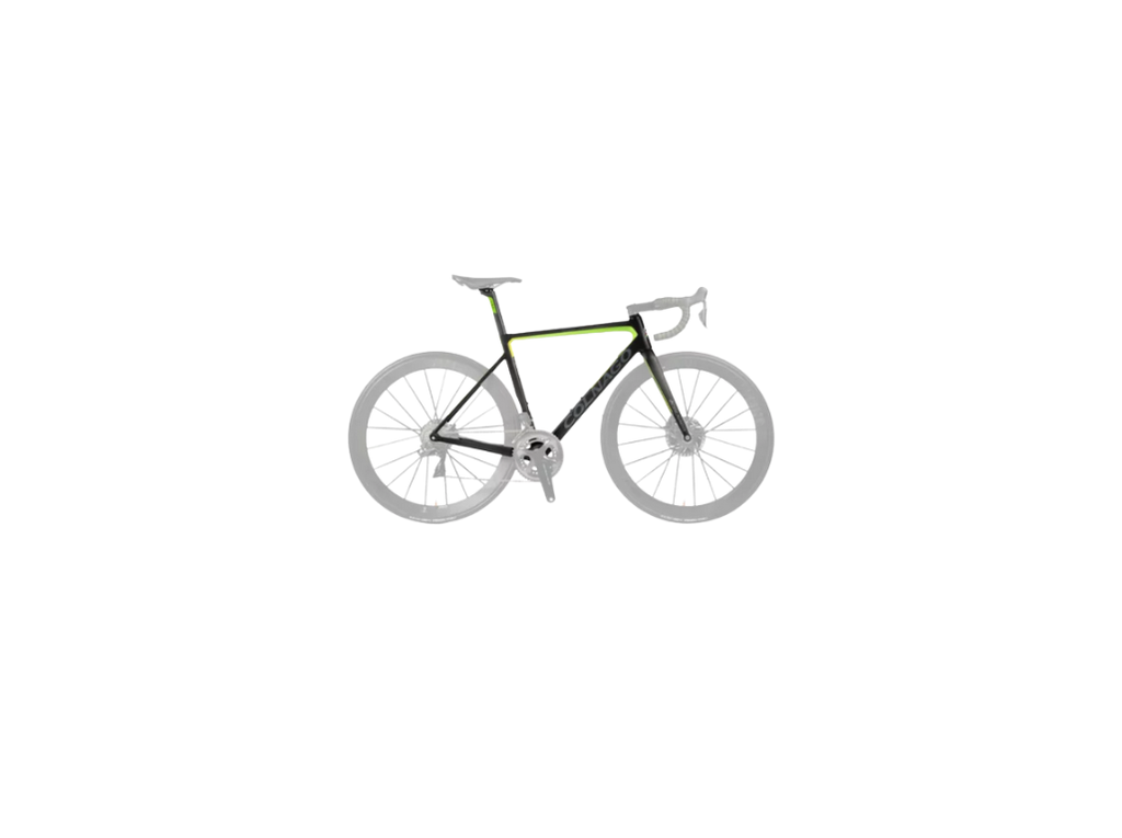 V3rs Dual Pivot Frame Kit
