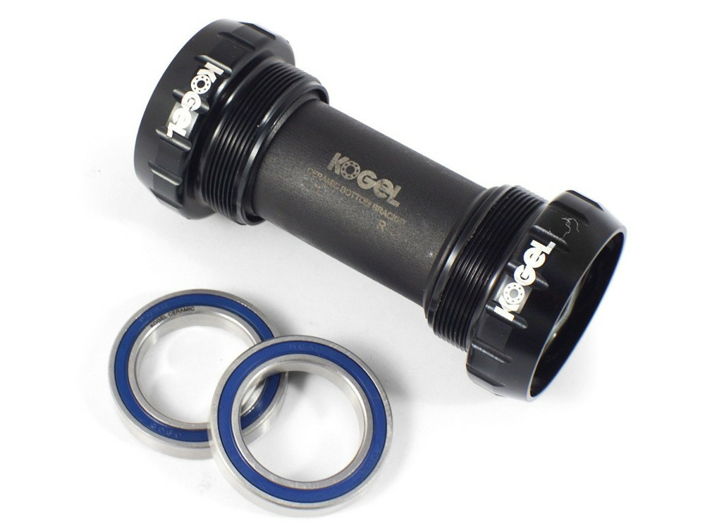 [ITA-UT-R] ITA Campagnolo UT Road Bottom Bracket