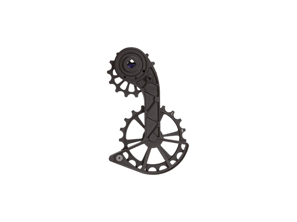 Kolossos / Etap Axs / Road