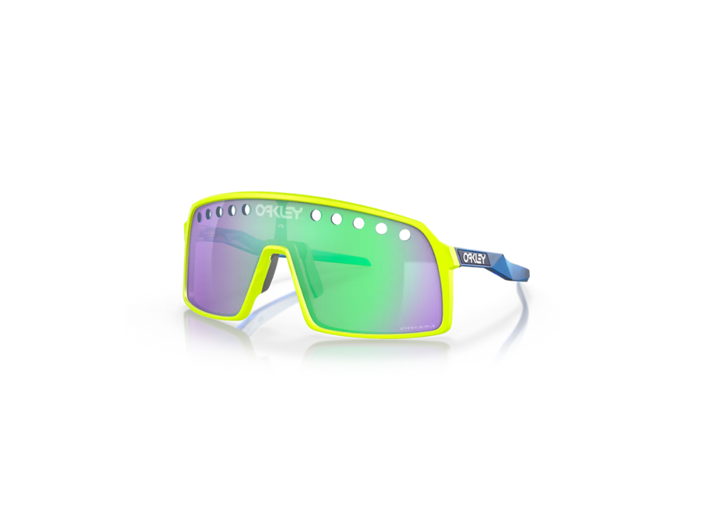 [OO9406A-2637] Sutro (A) Matte Retina Burn w/Prizm Road Jade