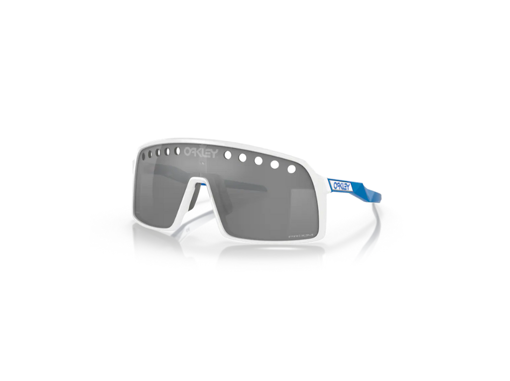 [OO9406A-2737] Sutro (A) Polished White W/Prizm Black