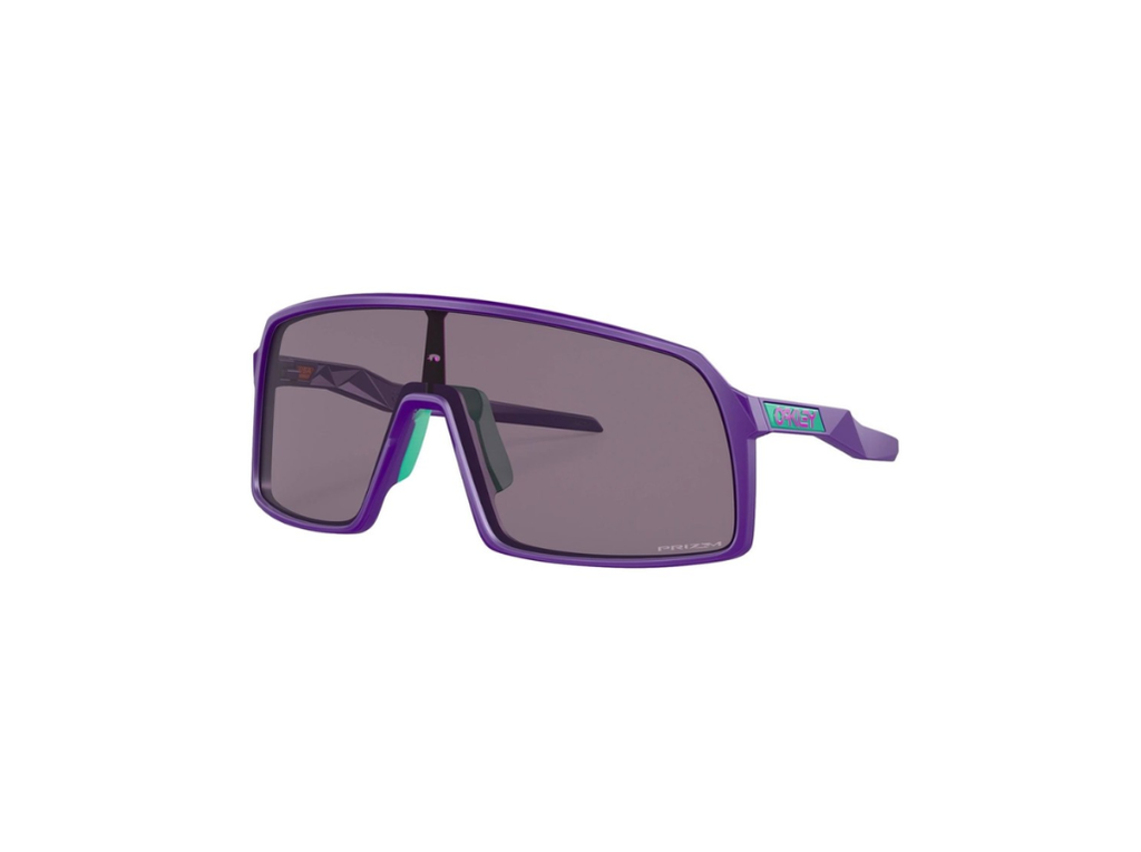 [OO9406A-2937] Sutro (A) Matte Electric Purple W/Prizm Grey