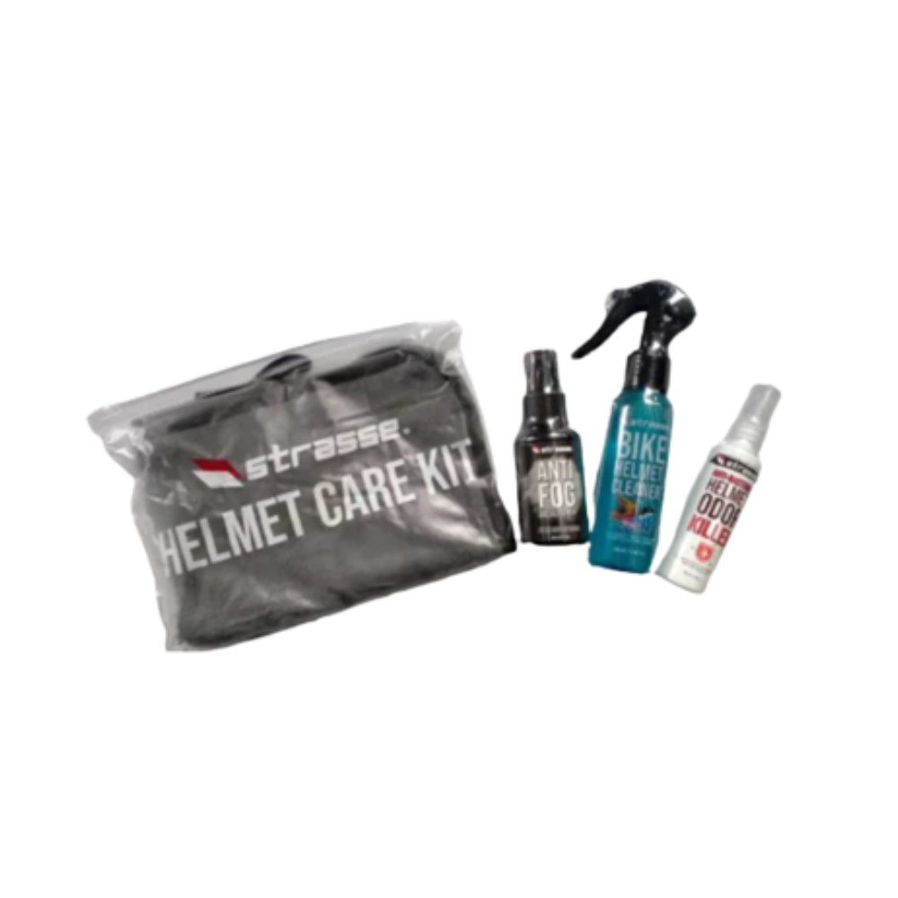 [SHCK4IN1] 4 in 1 Helmet Care Kit