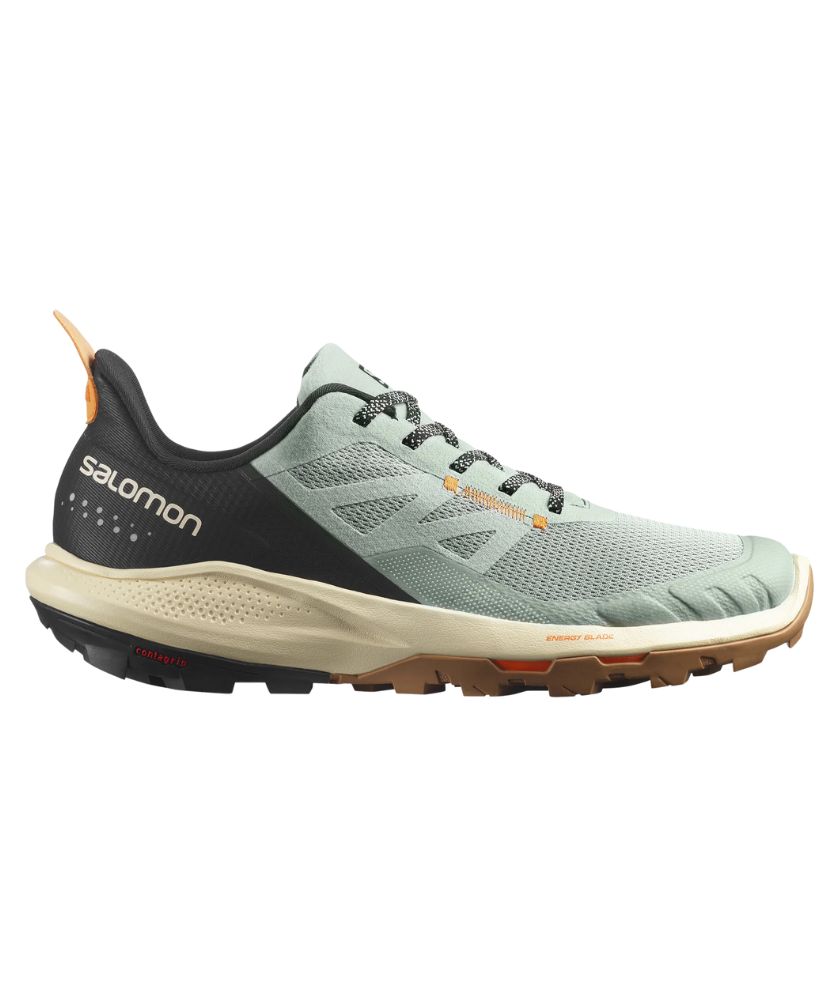 Shoes Outpulse