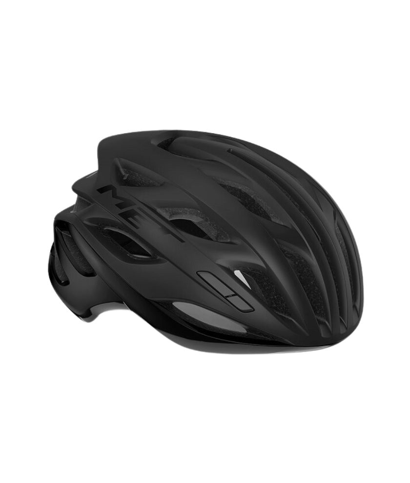 MET HEL ESTRO MIPS CE BLACK | MATT GLOSSY M (3HM139CE00MNO1)