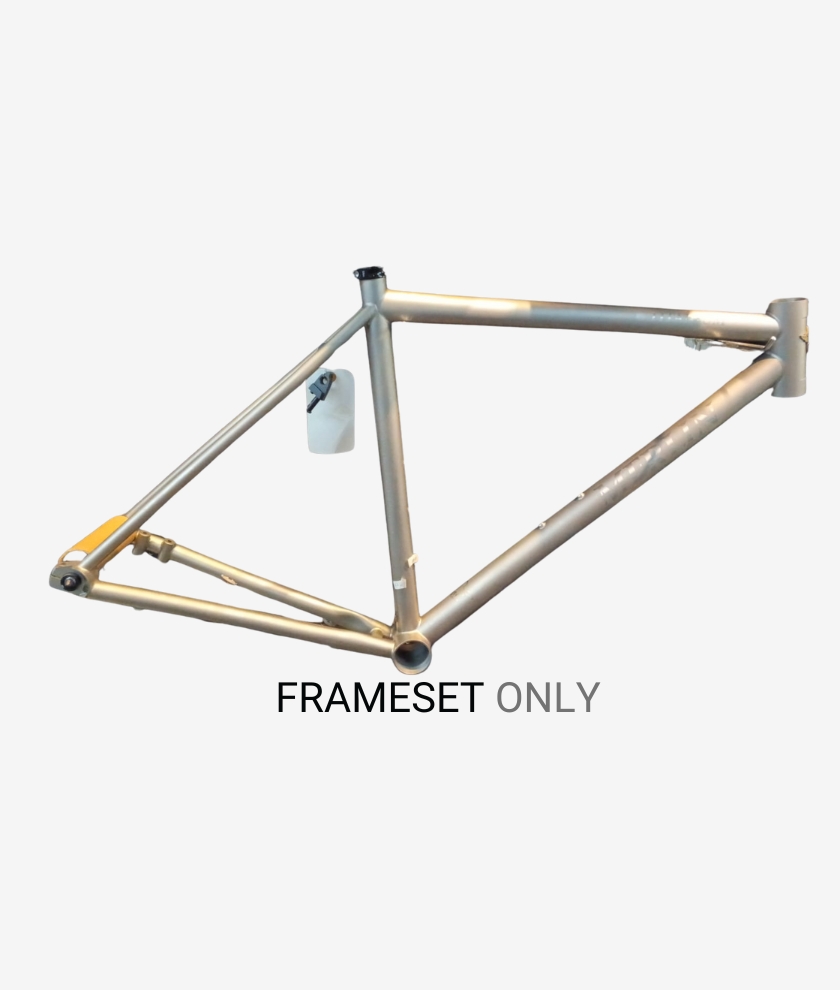 Frame Extralight XLR All Road