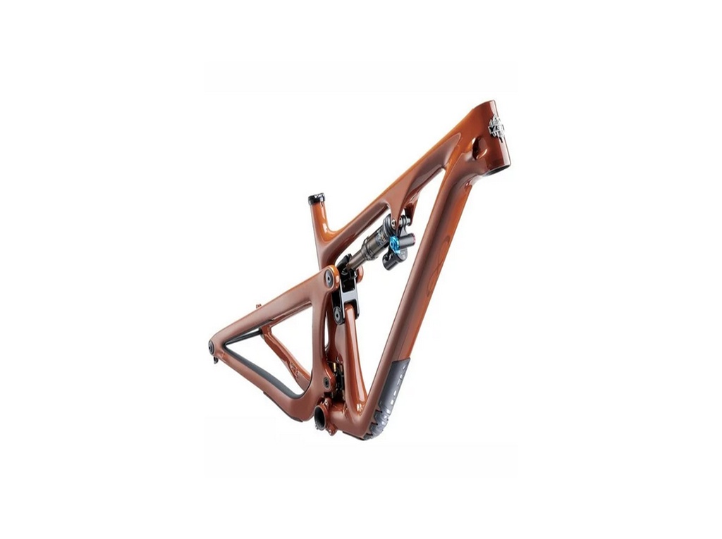Frame SB130 T-Series 21