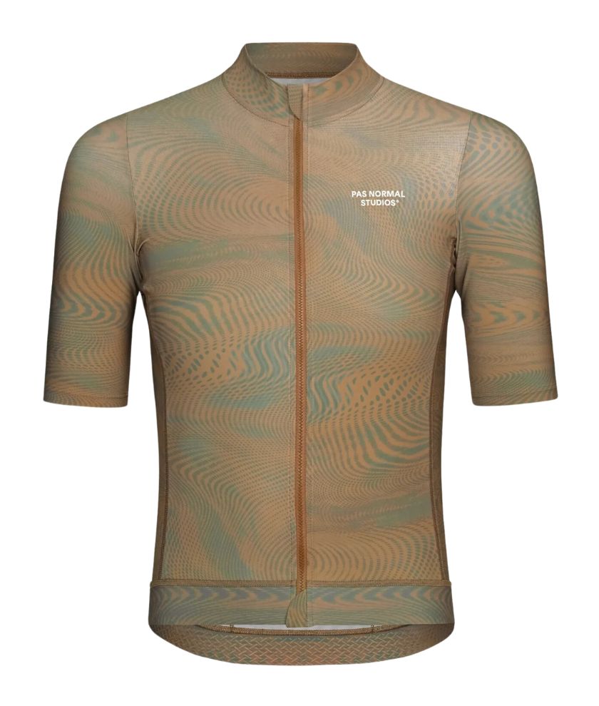 Essential Jersey