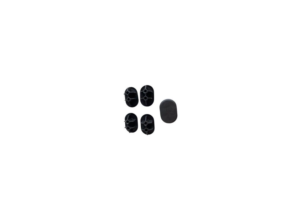 [K32172] 10x17 DT Grommets Qty5
