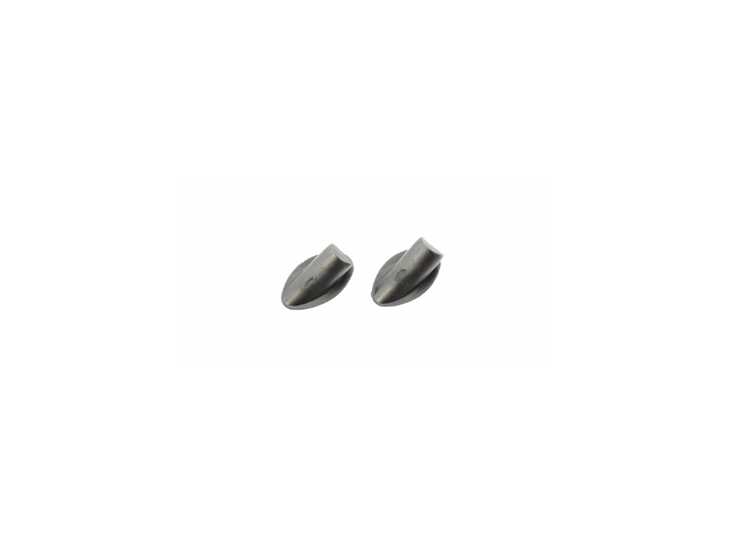 [K32320] Shift Cable Stop Closed Grommet Qty 2