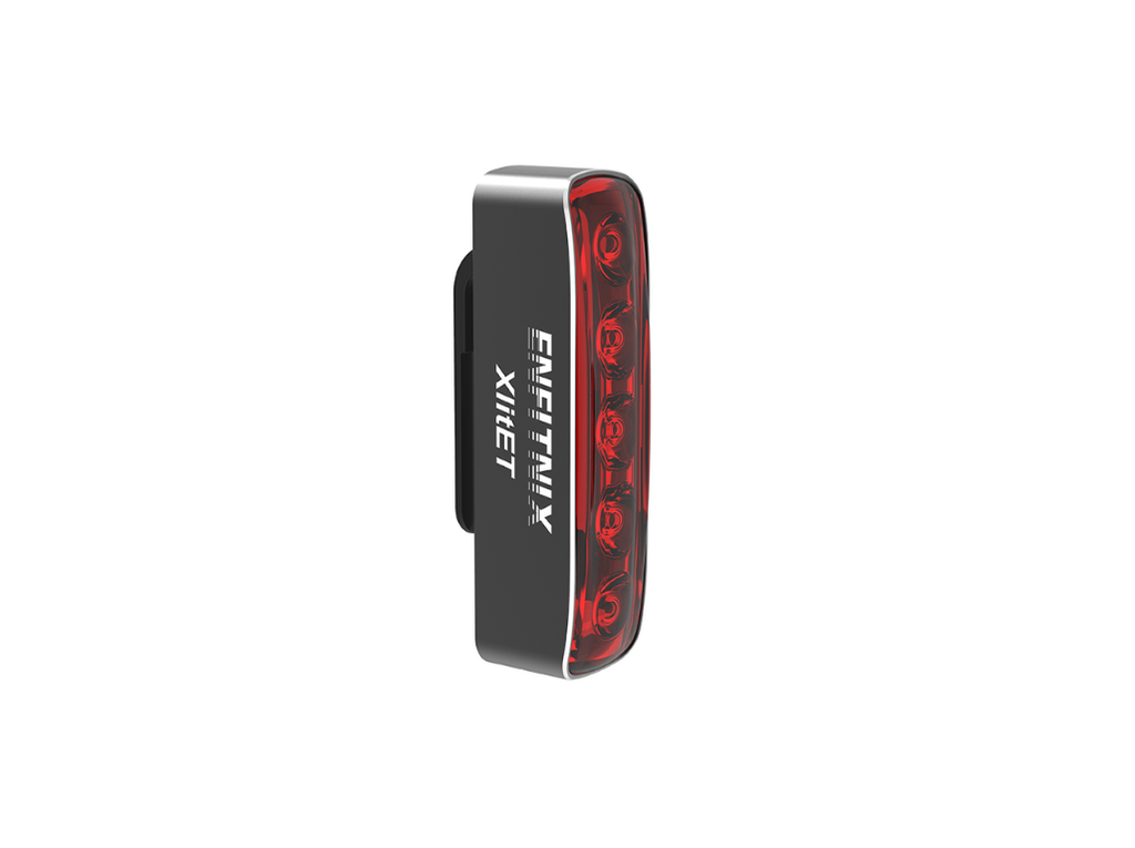 [6970985570116] XLitET Smart Bicycle Tail Light