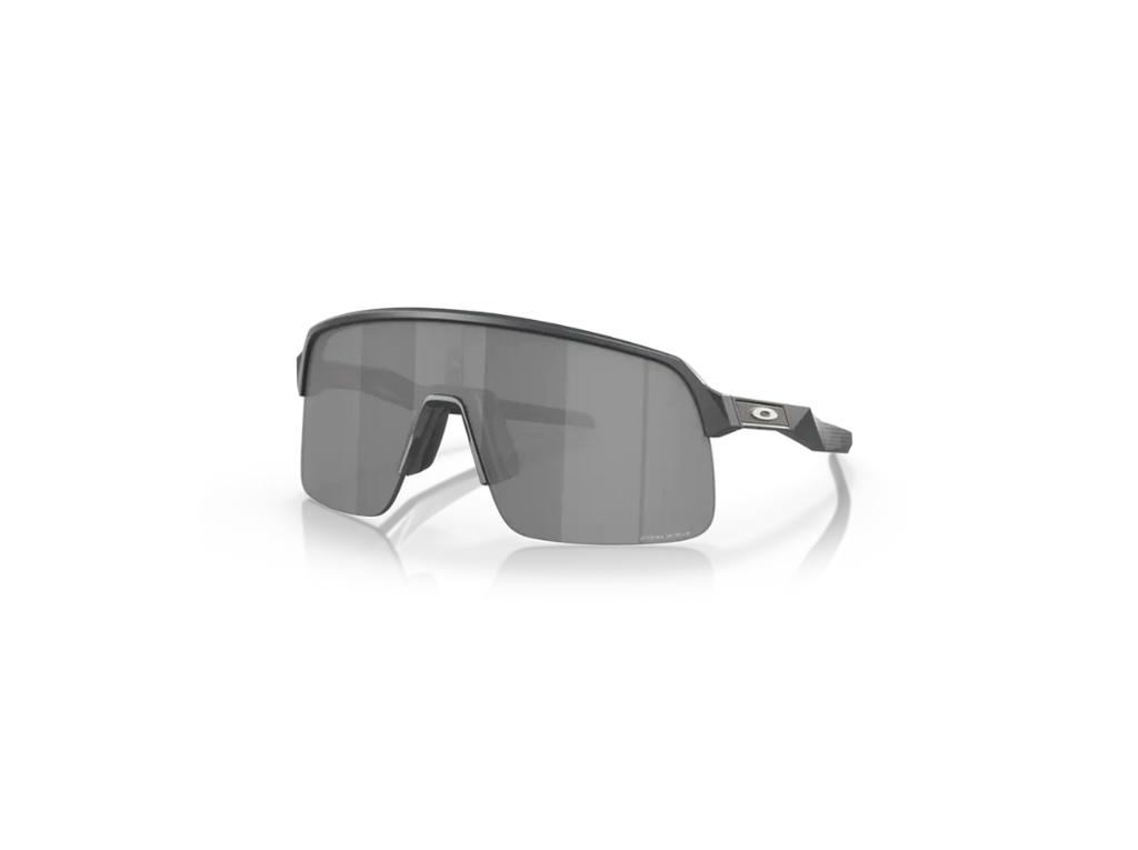 [OO9463A-1439] Sutro Lite (Asian Fit) Matte Carbon / Prizm Black Iridium