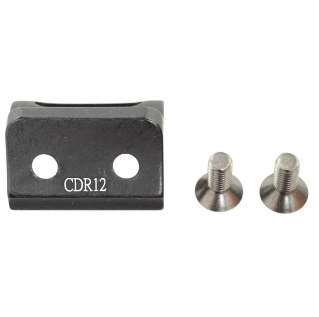 [K33019] Systemsix Front Derailleur Mount