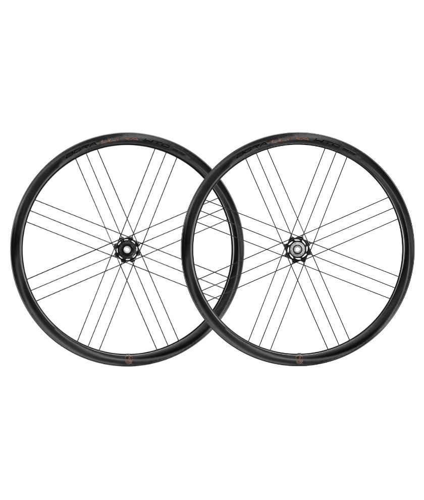 [WH21-BUWP33DCSXDR] Bora Ultra WTO 33 DB 2WF DCS Pair XDR