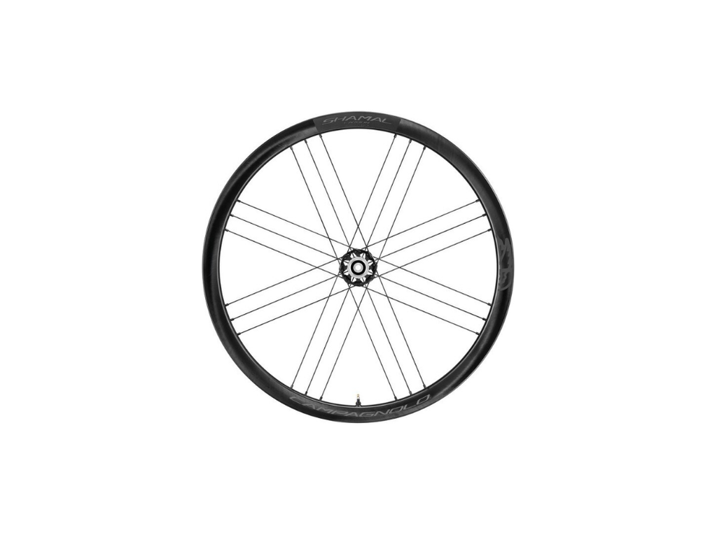 [WH21-SHCDFR40X] Shamal Carbon C21 DB 2WF F+R HG11 type FW body