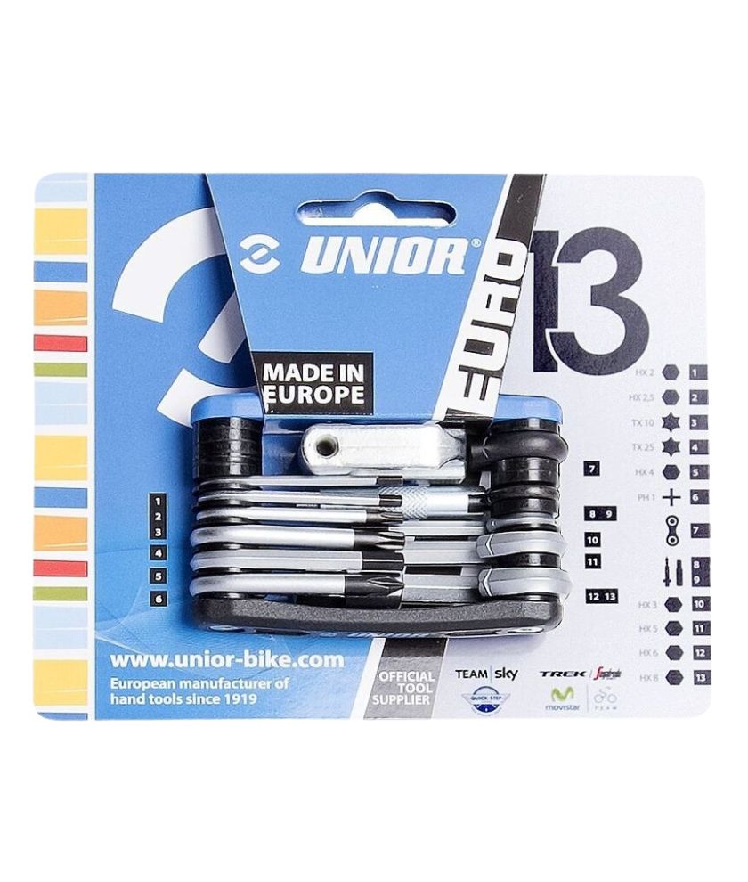 [625791] Multi Tool Euro13