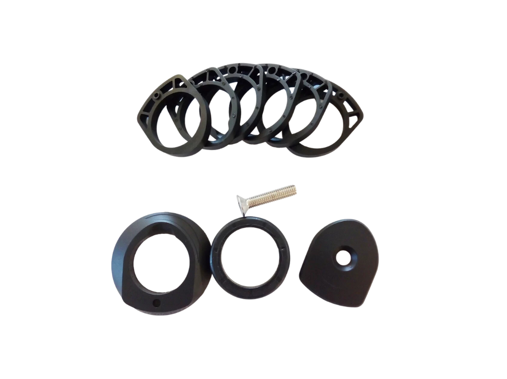 [3SRP.A01.000.000.00BK] Headset Upper Parts R41 And SR9