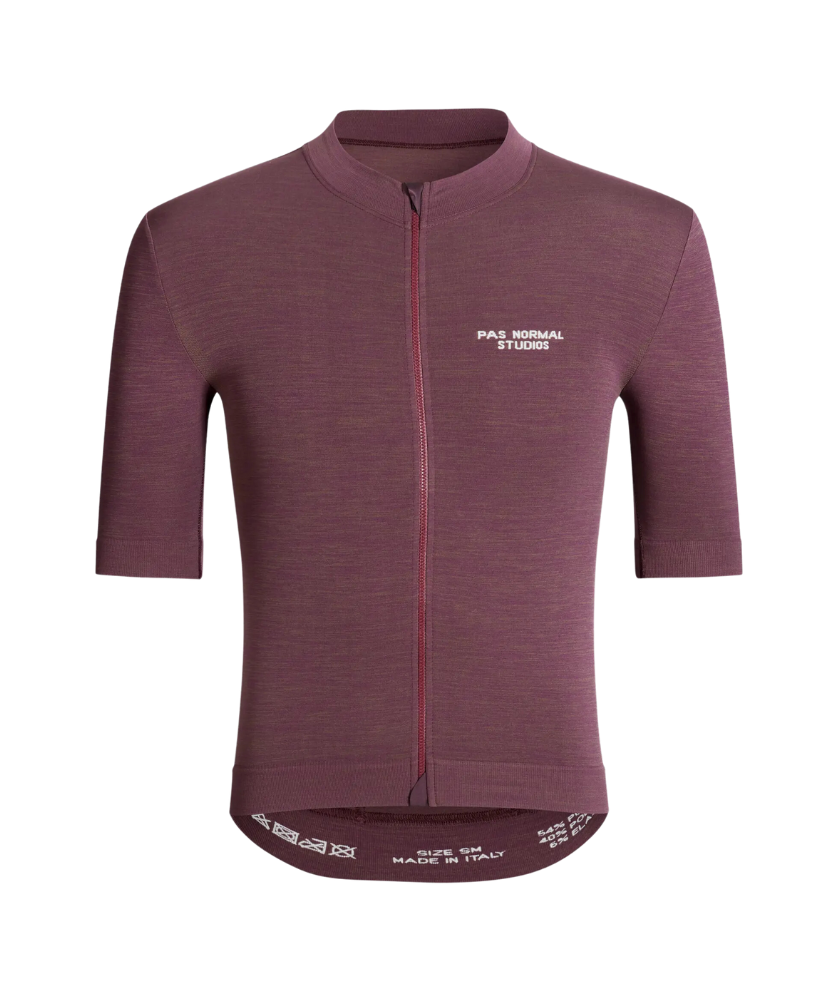 Knit Jersey Escapism