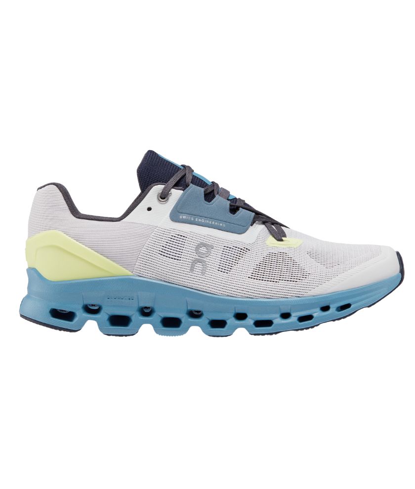 Shoes Cloudstratus (Men)