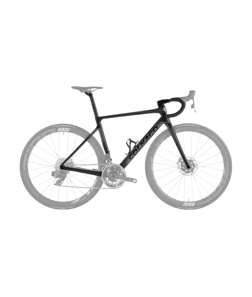 Frameset V4RS
