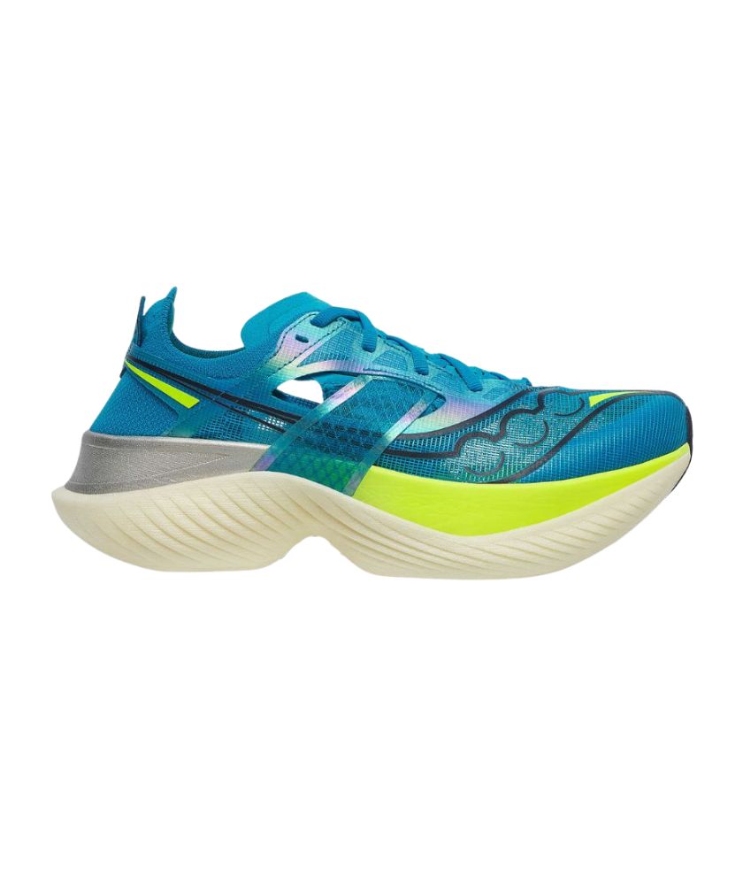 Shoes Endorphin Elite