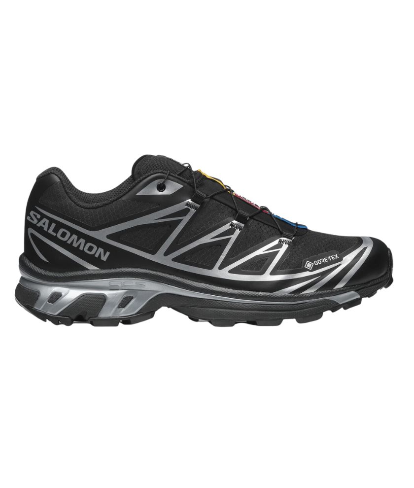 Shoes XT-6 GTX