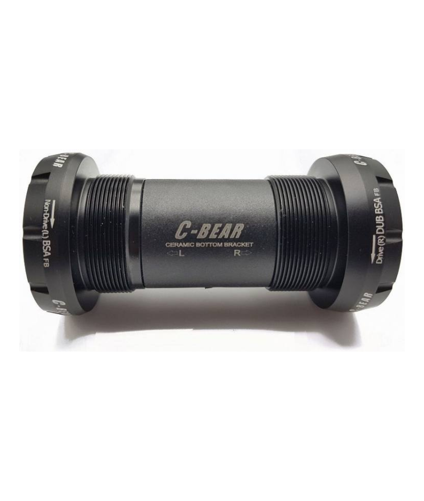 [bsa-dub-ds-r] BSA Sram Dub 28.99 Delrin Sleeve - Race