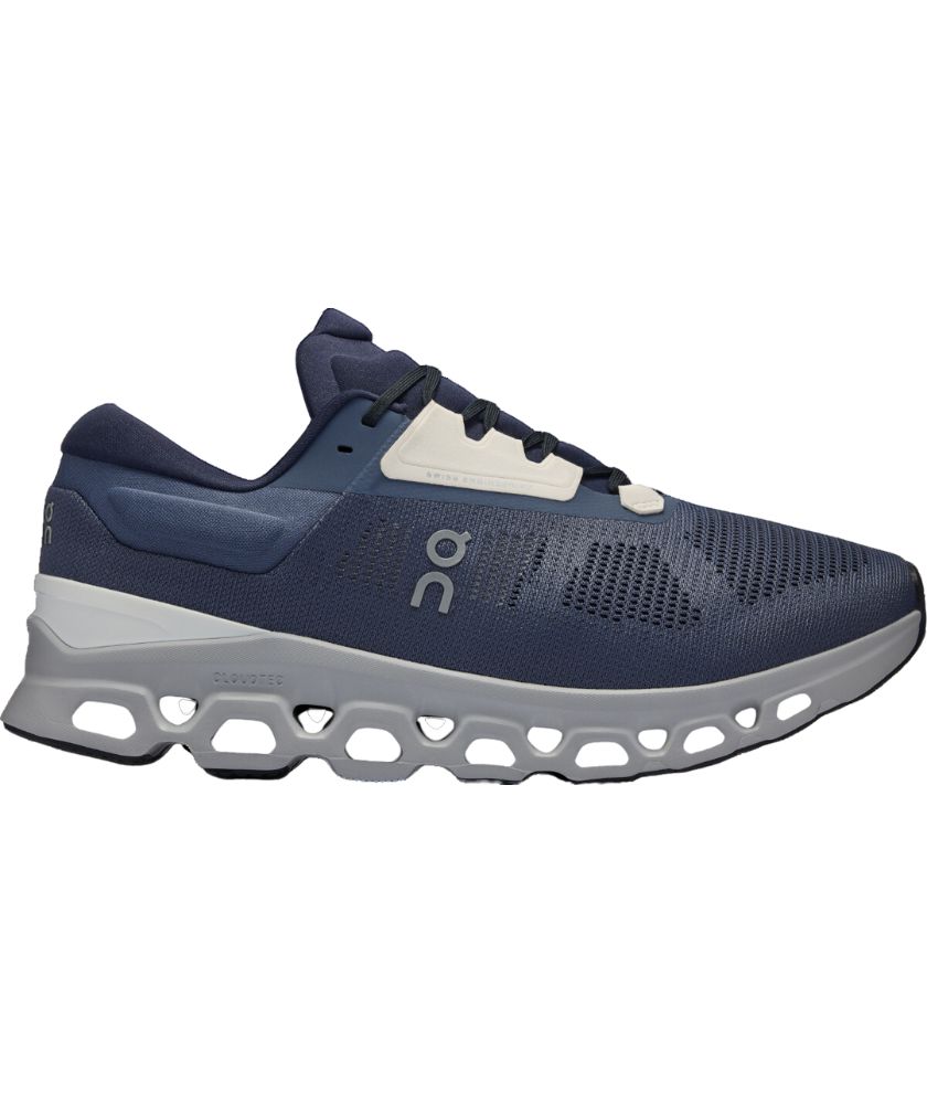 Shoes Cloudstratus 3 Men