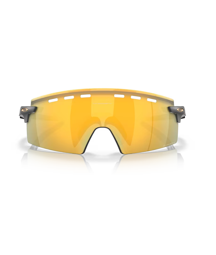 [0OO9235 92350639-US] Encoder Strike Vented Matte Carbon W/ Prizm 24K